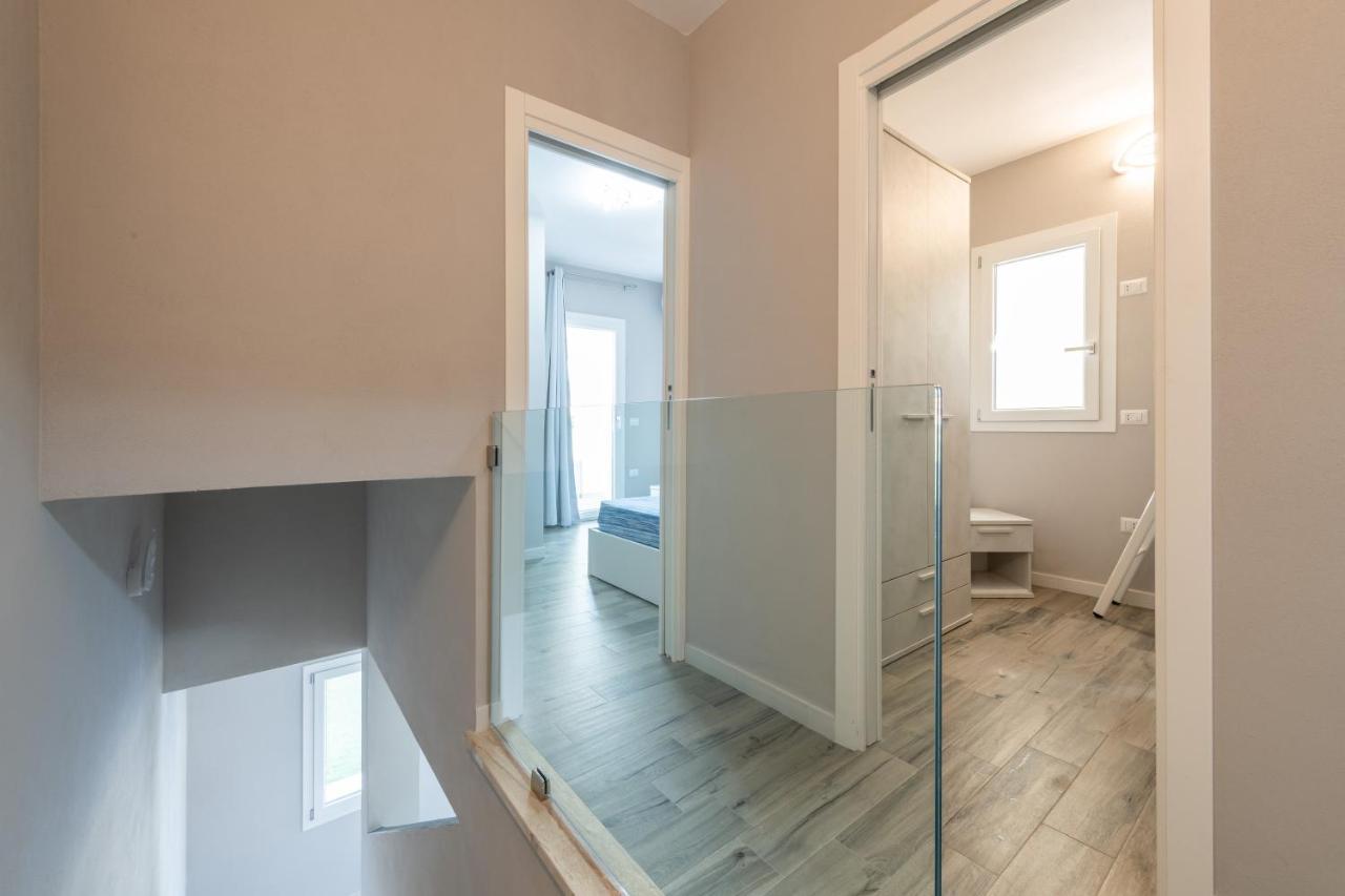Elizabeth House Villa Villasimius Eksteriør bilde